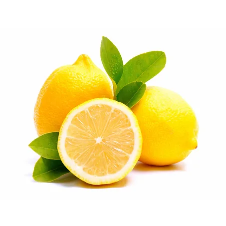 CITRON JAUNE - حامض أصفر