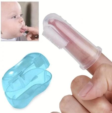 Brosse à dents pour bébé