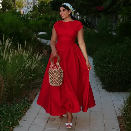 Robe princesse