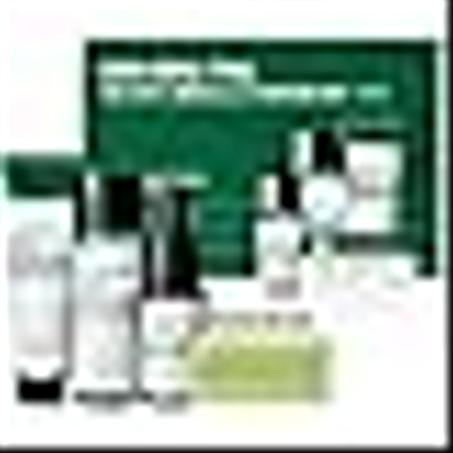 مجموعة العناية بالبشرة ميراكل ستارتر لمدة 30 يوم، بحمض الفا هيدروكسي/ بيتا هيدروكسي/ البوليهيدروكسي من سام باي مي، (صابون 25 جم+ تونر 30 مل+ سيروم 10 مل+ كريم 20 جم)