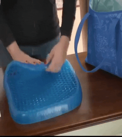 Gel Silicone Seat Cushion
