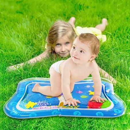 Baby Water Play Mat