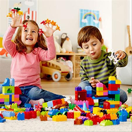 ألعاب أطفال