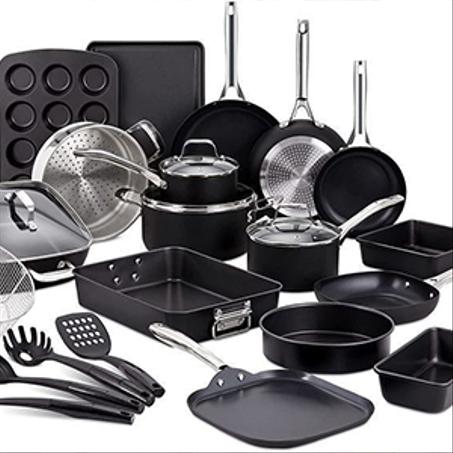 فئة أدوات المطبخ