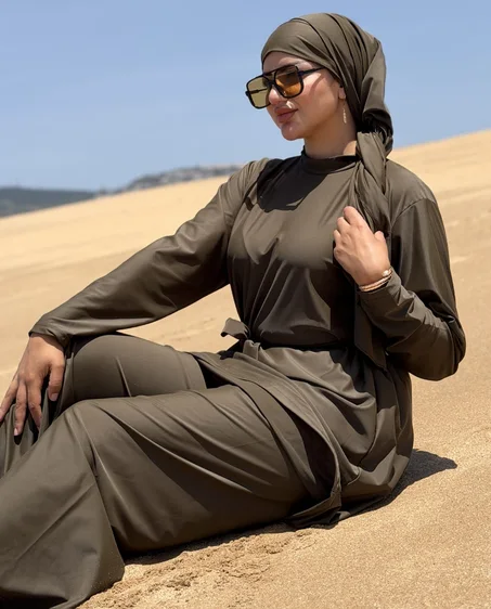 Burkini Royal