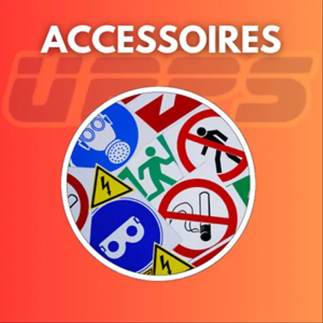 Accessoires