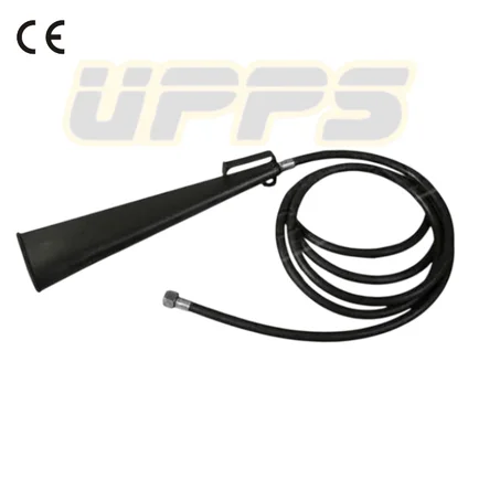 FLEXIBLE EXTINCTEUR CO2