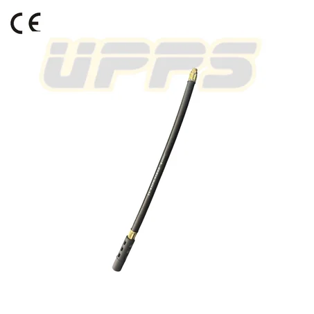 FLEXIBLE EXTINCTEUR POUDRE ABC (4 KG / 6 KG / 9 KG)
