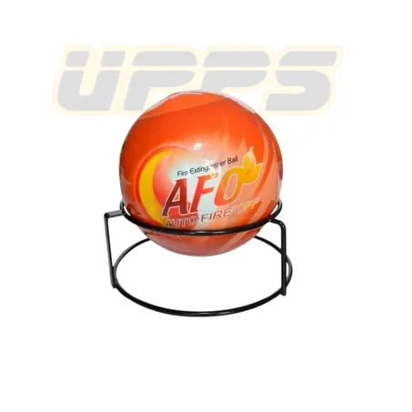 Boule Anti FEU