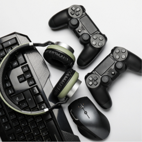 الإلكترونيات والاكسسوارات