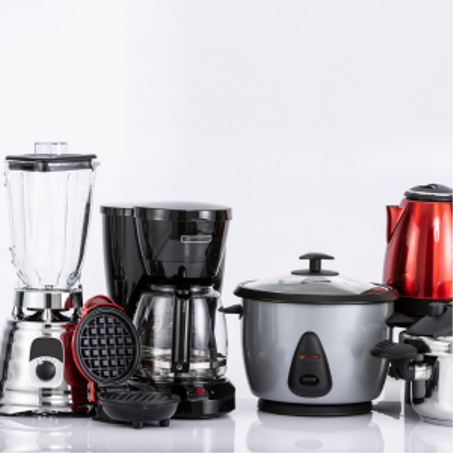 مستلزمات المنزل