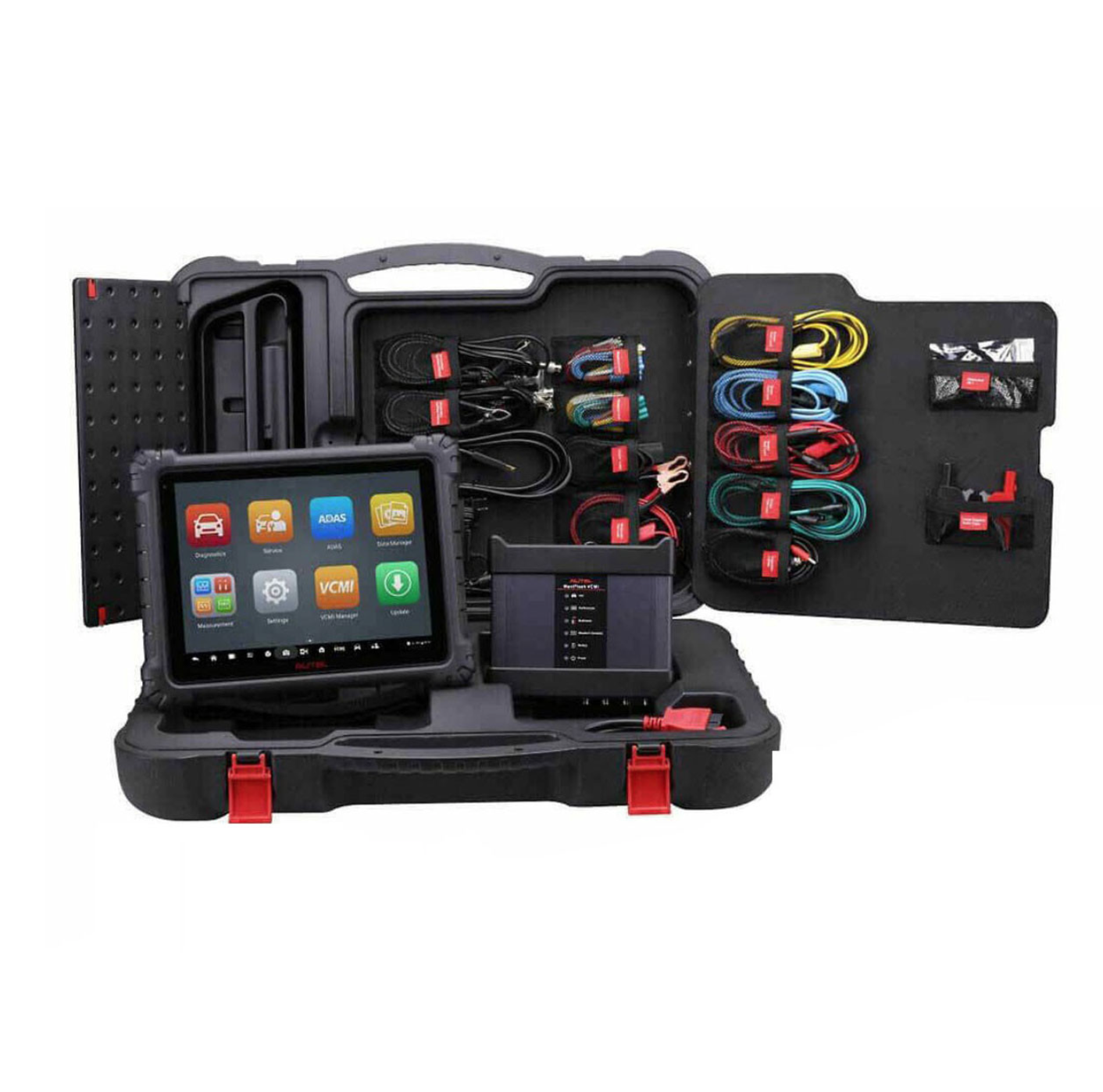 AUTEL MAXISYS ULTRA DIAGNOSTIC TABLET KIT WITH VCMI + FREE TOOL (MAXISYSULTRA)