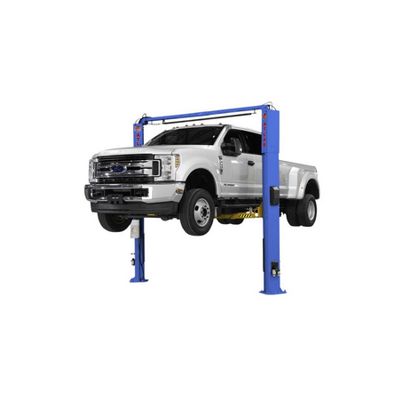 Atlas® Platinum PVL-10 ALI Certified Adj Height 2 Post Lift 10,000 lbs