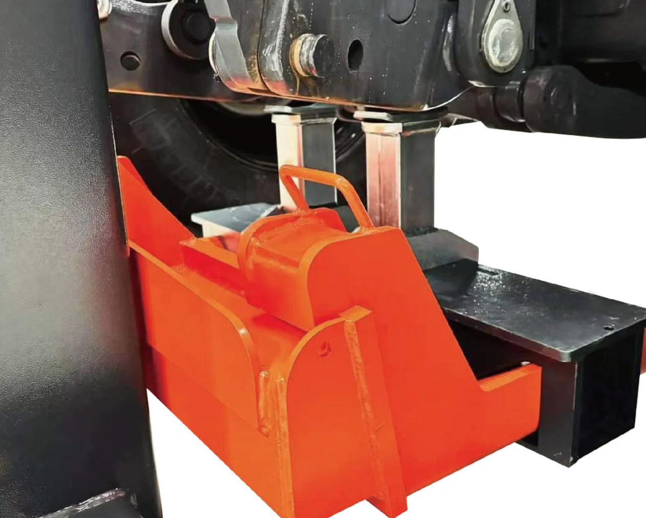 APluslift Falcon 18000LB and 22000LB Mobile Column Lifting System, Free shipping