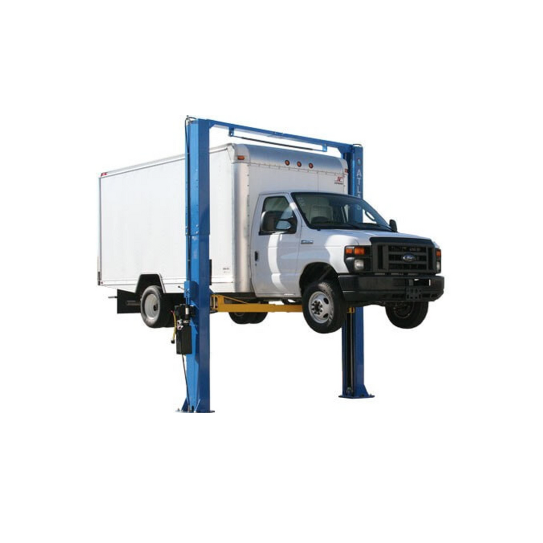 ATLAS PV15PX 15,000 lb 2 Post Lift