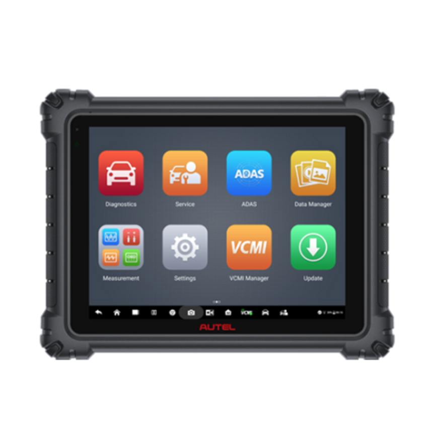 AUTEL MAXISYS ULTRA DIAGNOSTIC TABLET KIT WITH VCMI + FREE TOOL (MAXISYSULTRA)