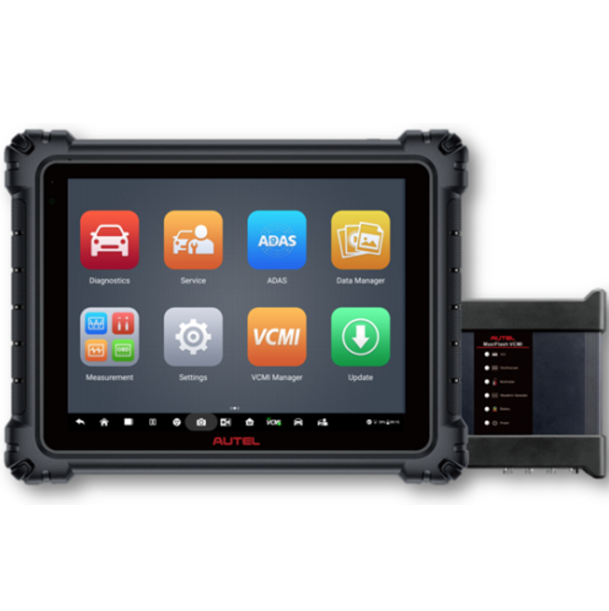 AUTEL MAXISYS ULTRA DIAGNOSTIC TABLET KIT WITH VCMI + FREE TOOL (MAXISYSULTRA)