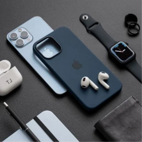 Accessoires de téléphone