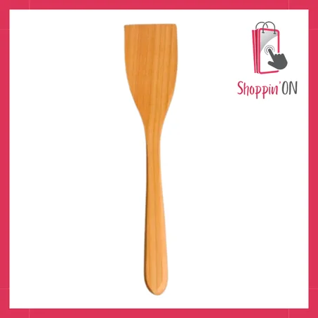 GRANDE spatule  en bois