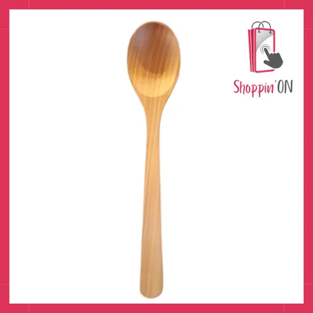 GRANDE cuillère  en bois