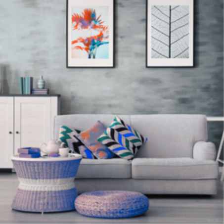 المنزل والمطبخ