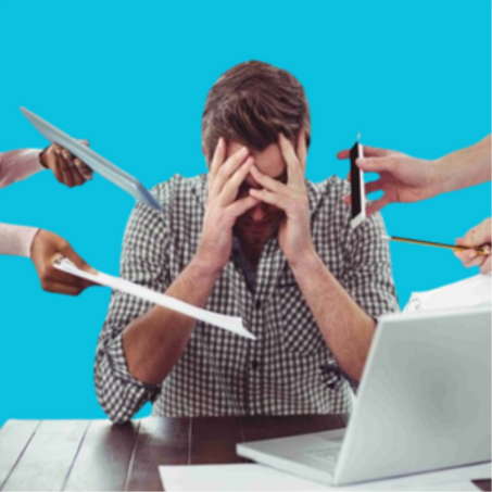 المشاكل الصحية