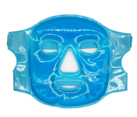 قناع جل تبريد متعدد الأغراض