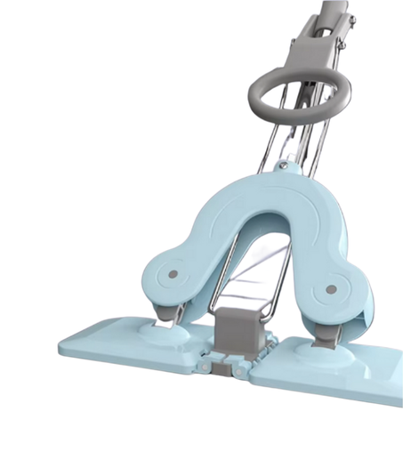 ممسحة أرضية مسطحة