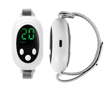 جهاز مساعد النوم الذكي