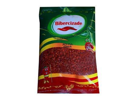 فلفل أحمر مجفف BIBERCIZADE