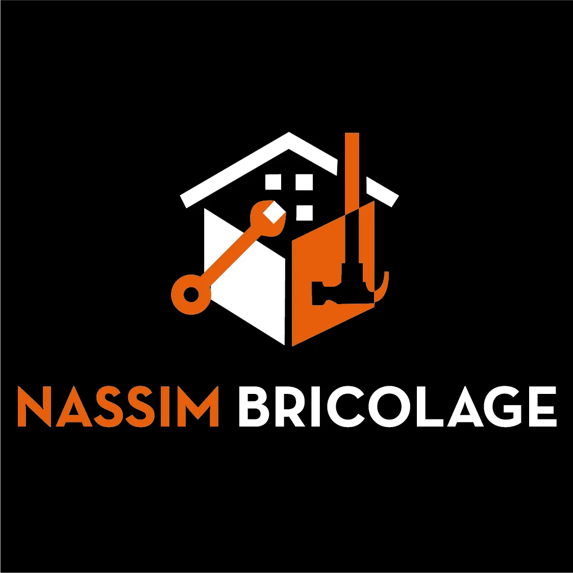 Nassim Bricolage