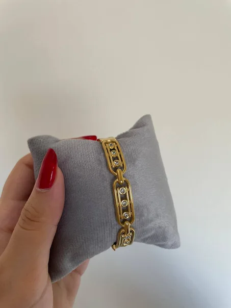 Les bracelets