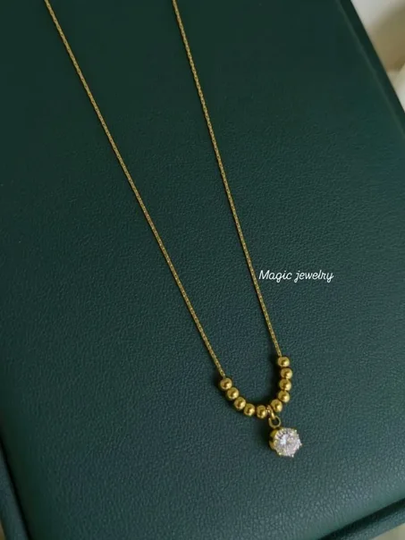 Collier  Pinterest 2