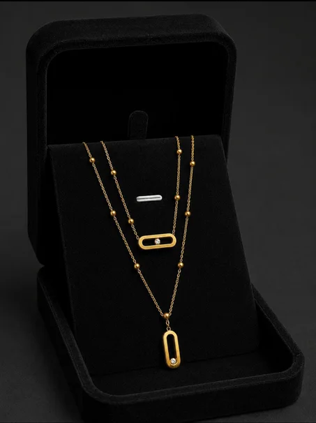 Collier Elegant