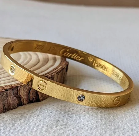 Bracelet cartier