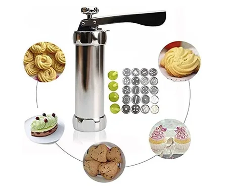 ألة صنع البسكويت