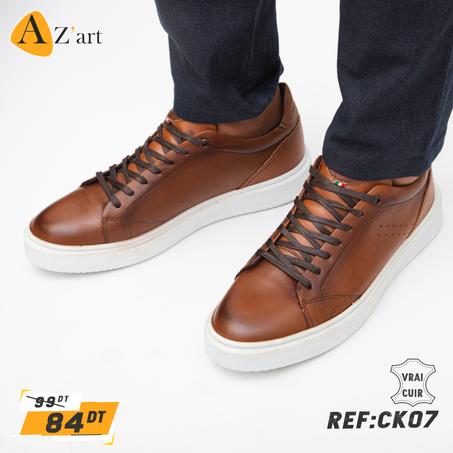 Espadrille pour homme