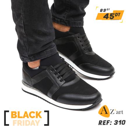 Espadrille pour homme