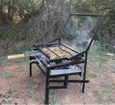 مشواة متعددة الاستعملات