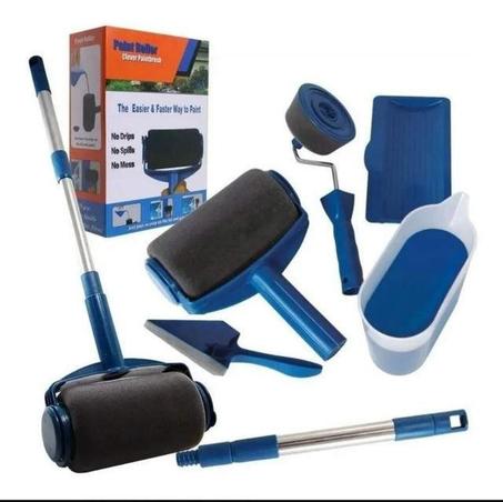 مجموعة الصباغة 6 في 1