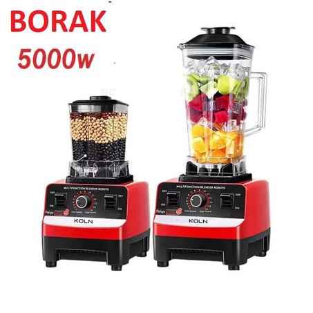 عصارة الفواكه وآلة قطع الخضر