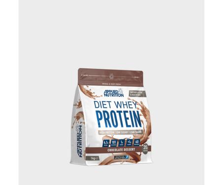 Diet Whey Protein 1kg (40 Servings)