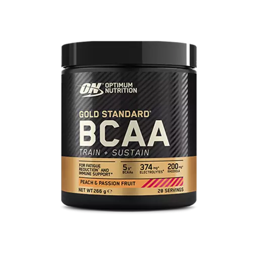 Gold Standard BCAA