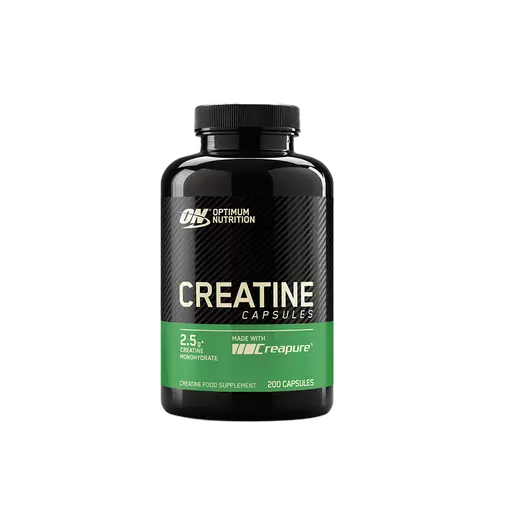 Creatine Caps