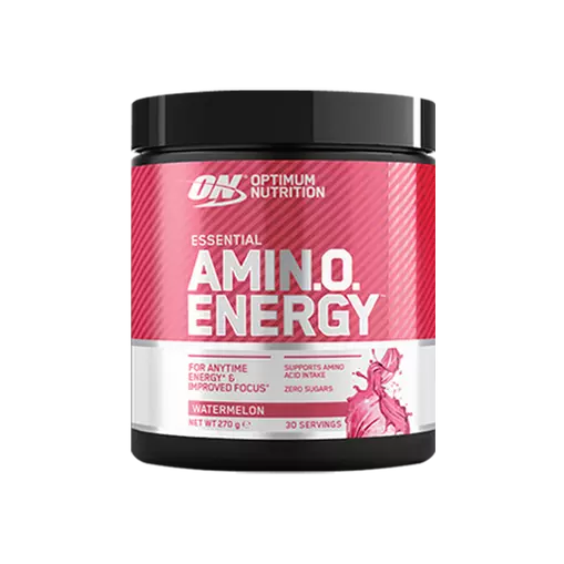 AMINO. ENERGY d'Optimum