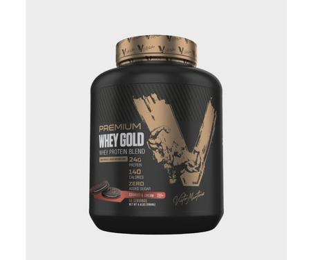 Premium Whey Gold Protein VICTOR MARTINIZ 2kg