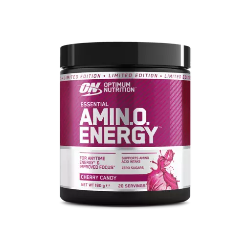 AMINO. ENERGY d
