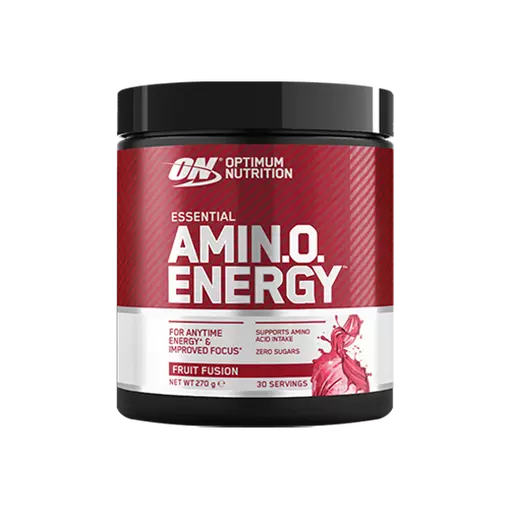AMINO. ENERGY d