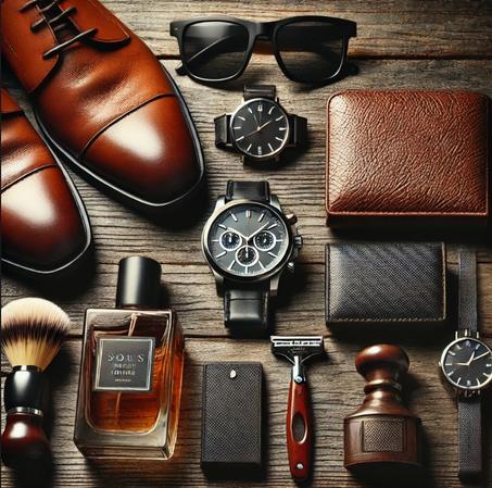 خاص بالرجال