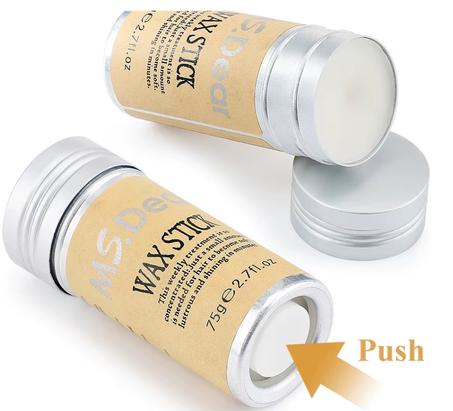 ( كريم جل تصفيف الشعر   لشعر ثابت ( للرجال والنساء ،  أطفال